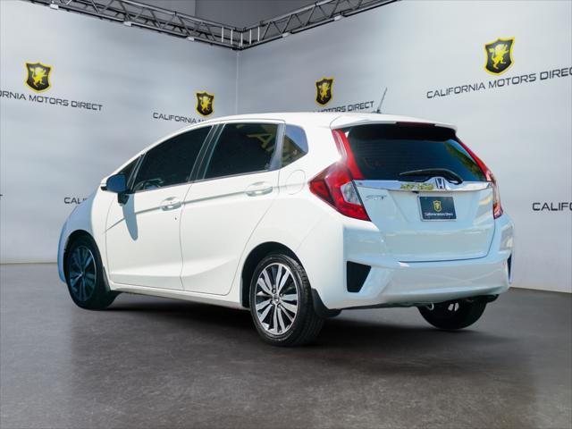 used 2016 Honda Fit car, priced at $15,793