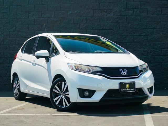 used 2016 Honda Fit car, priced at $16,165