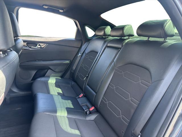 used 2022 Kia Forte car, priced at $15,499