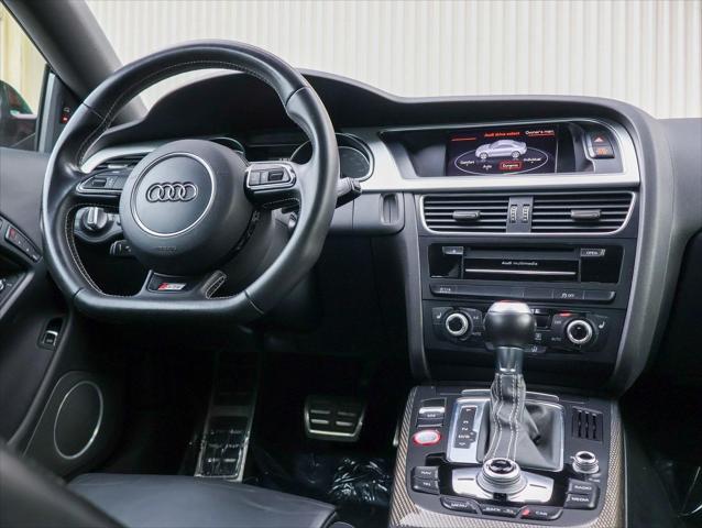 used 2017 Audi S5 car, priced at $24,199