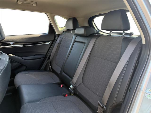 used 2021 Kia Seltos car, priced at $16,799