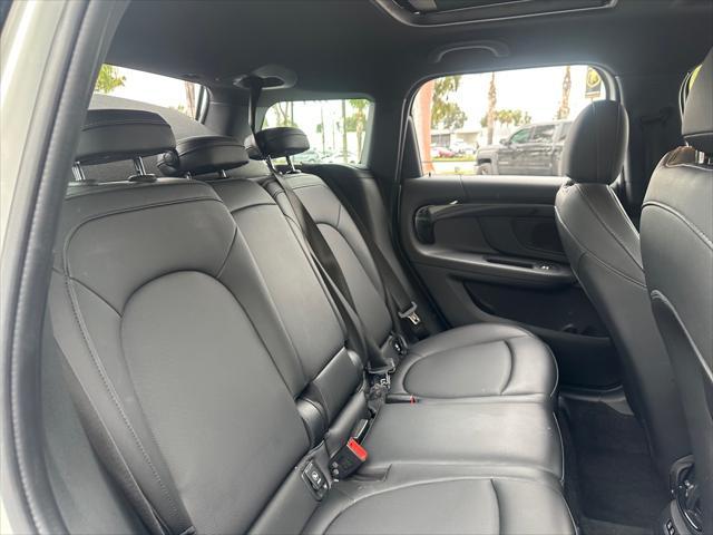 used 2022 MINI Countryman car, priced at $24,399