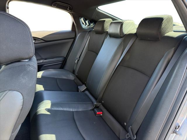 used 2020 Honda Civic car, priced at $21,599