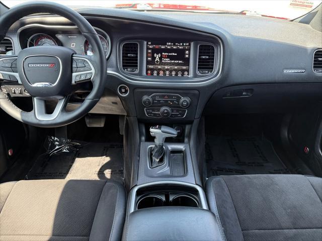 used 2017 Dodge Charger car, priced at $32,499