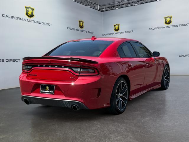 used 2017 Dodge Charger car, priced at $32,499