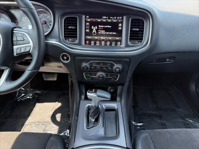 used 2017 Dodge Charger car, priced at $32,499