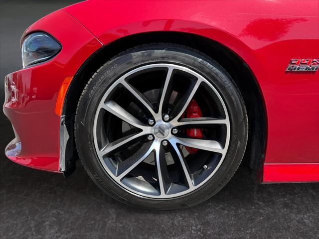 used 2017 Dodge Charger car, priced at $32,499