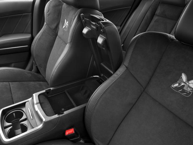 used 2017 Dodge Charger car, priced at $32,499