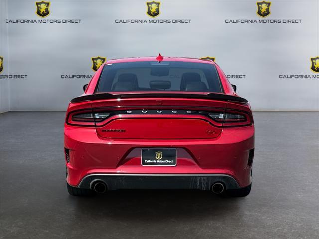used 2017 Dodge Charger car, priced at $32,499