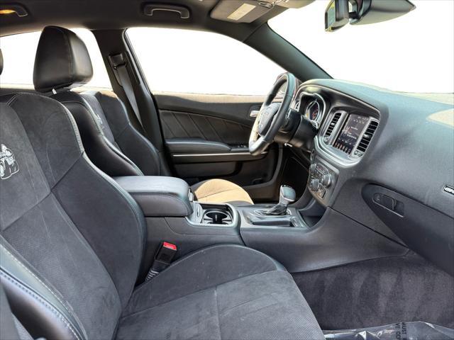 used 2017 Dodge Charger car, priced at $32,499