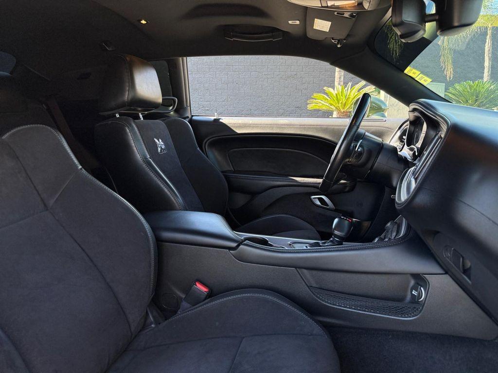 used 2021 Dodge Challenger car, priced at $35,499