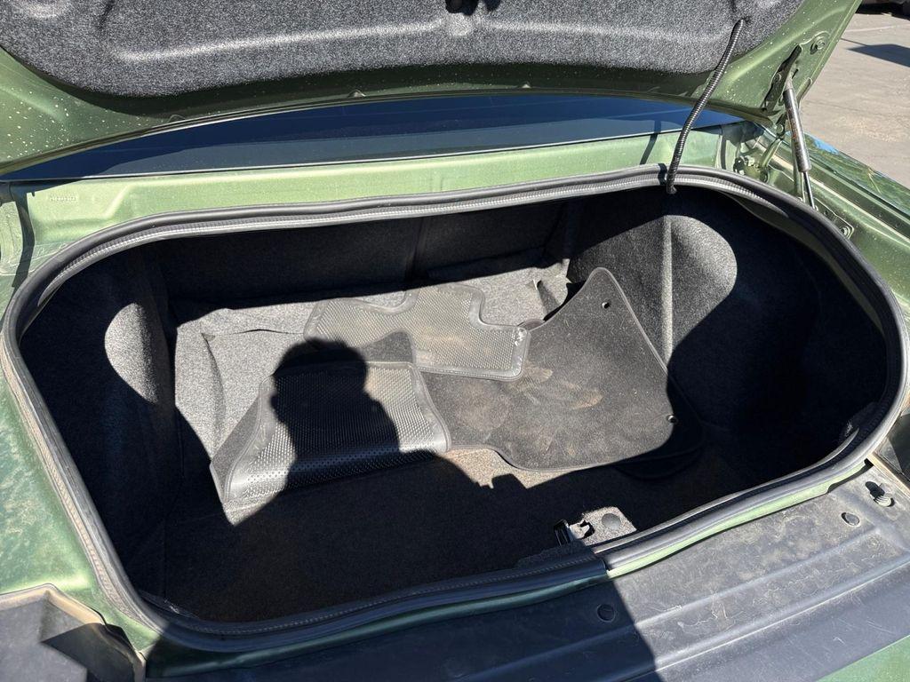 used 2021 Dodge Challenger car, priced at $35,499