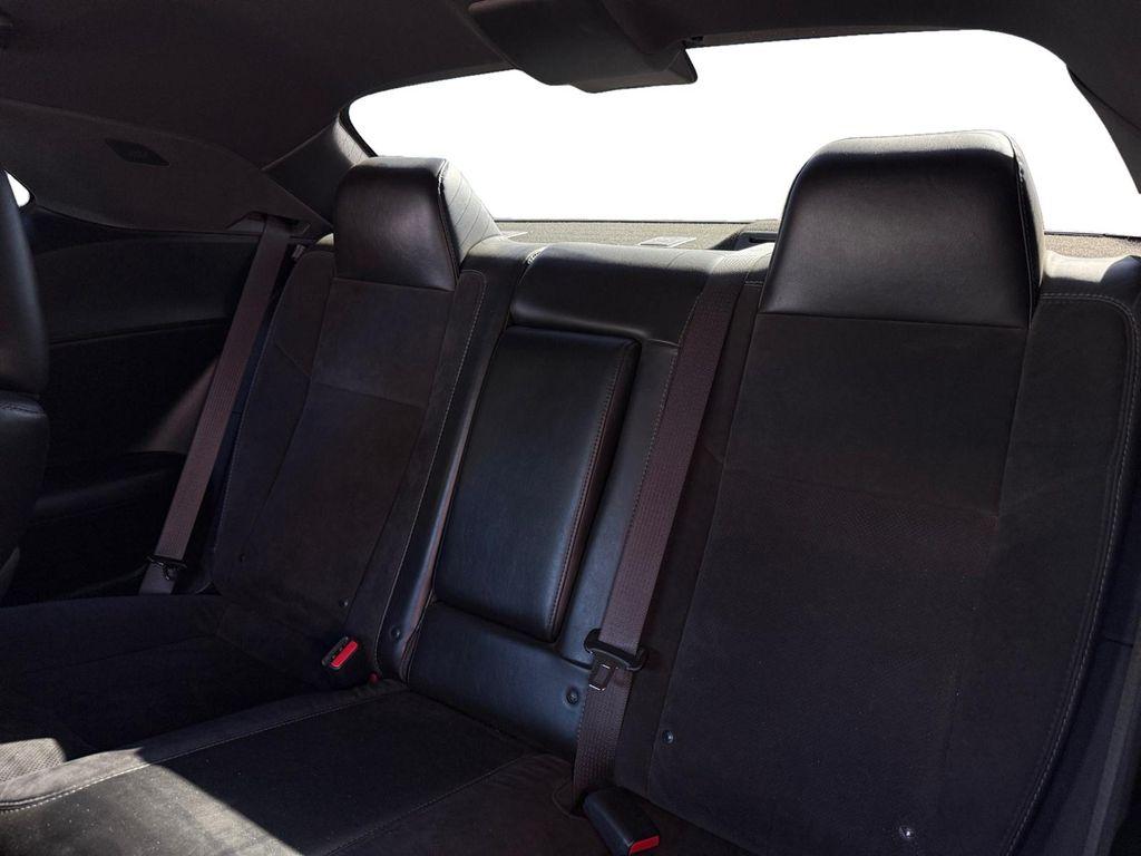 used 2021 Dodge Challenger car, priced at $35,499