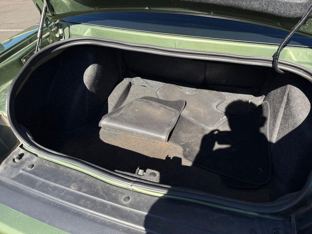 used 2021 Dodge Challenger car, priced at $35,499