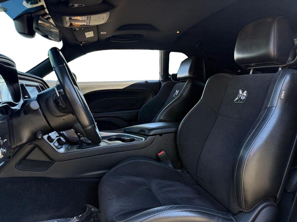 used 2021 Dodge Challenger car, priced at $35,499