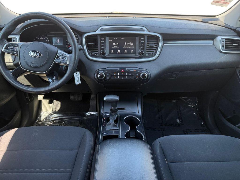 used 2019 Kia Sorento car, priced at $11,699