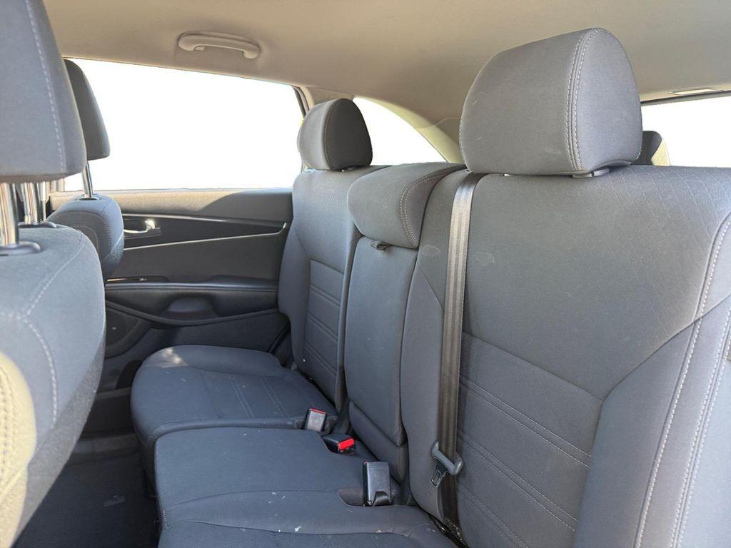 used 2019 Kia Sorento car, priced at $11,699