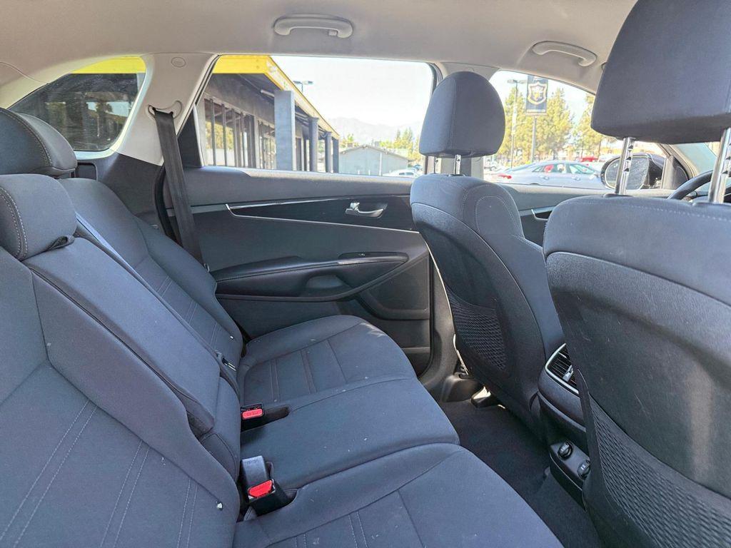 used 2019 Kia Sorento car, priced at $11,699