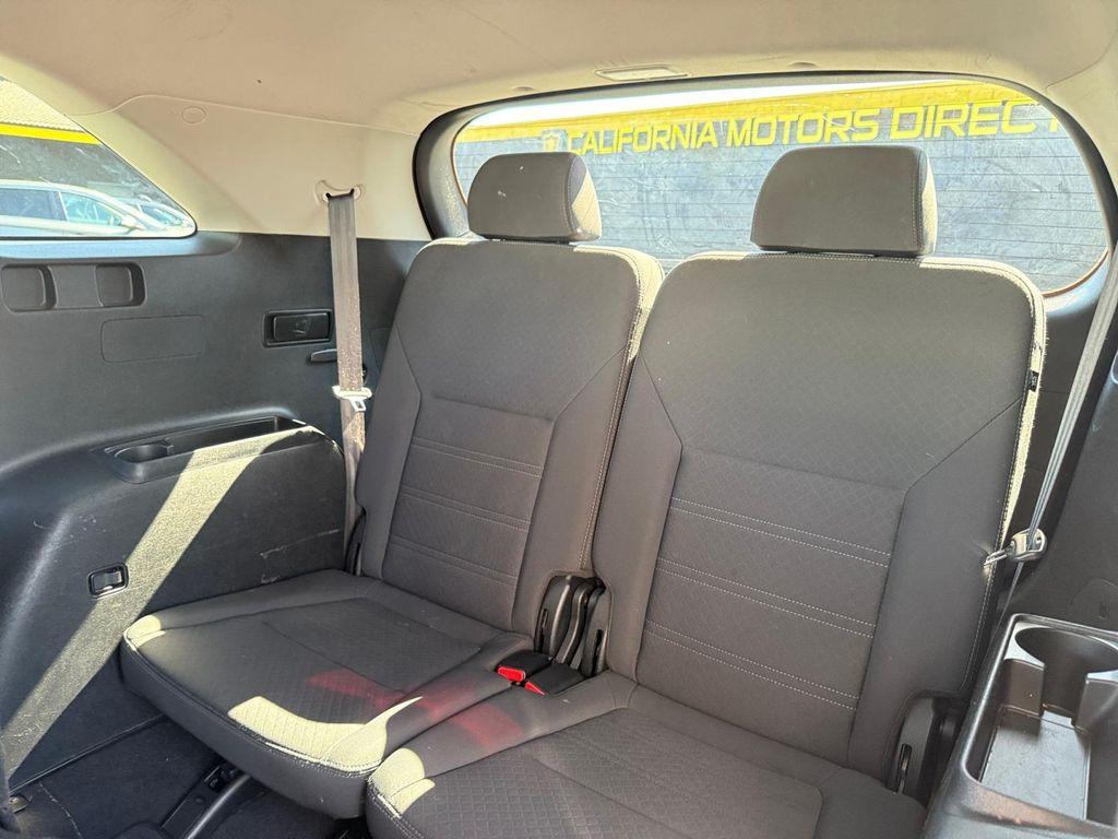 used 2019 Kia Sorento car, priced at $11,699