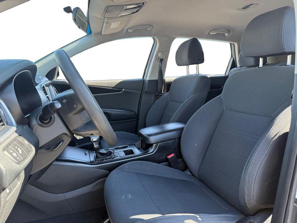 used 2019 Kia Sorento car, priced at $11,699