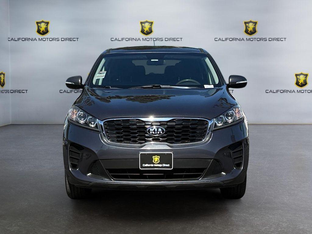 used 2019 Kia Sorento car, priced at $11,699