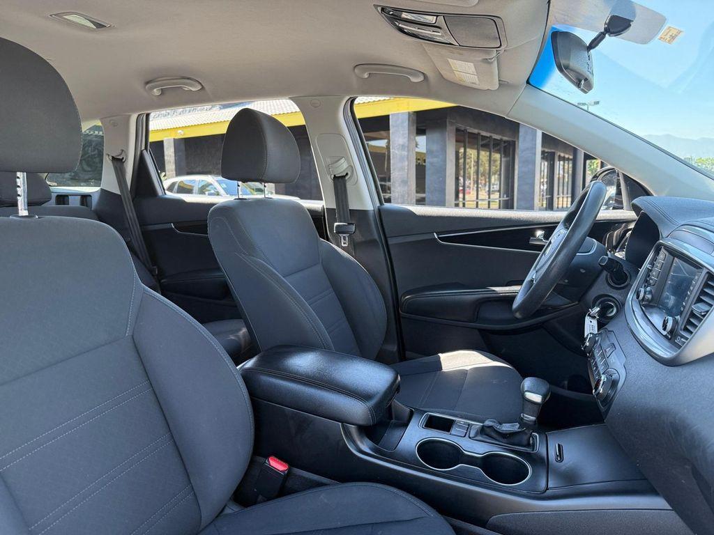 used 2019 Kia Sorento car, priced at $11,699