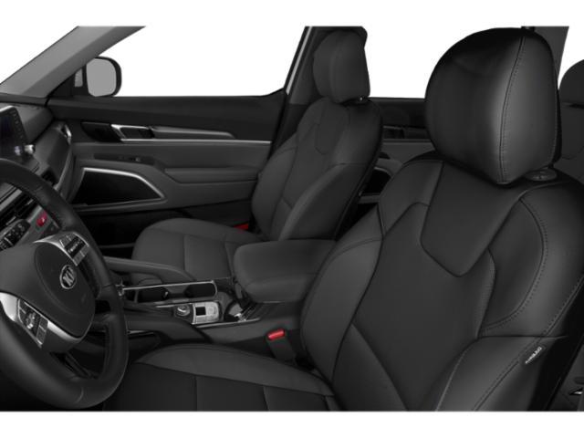 used 2021 Kia Telluride car, priced at $27,999