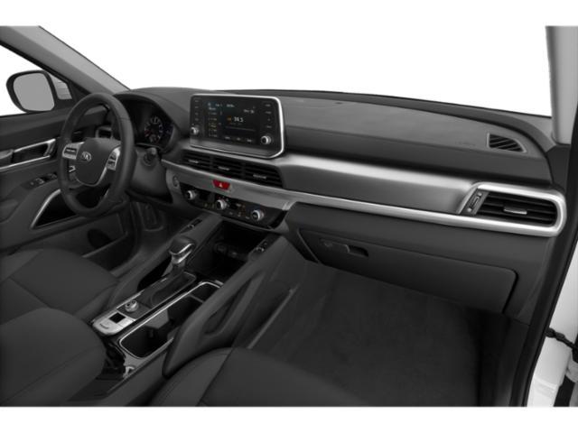 used 2021 Kia Telluride car, priced at $27,999