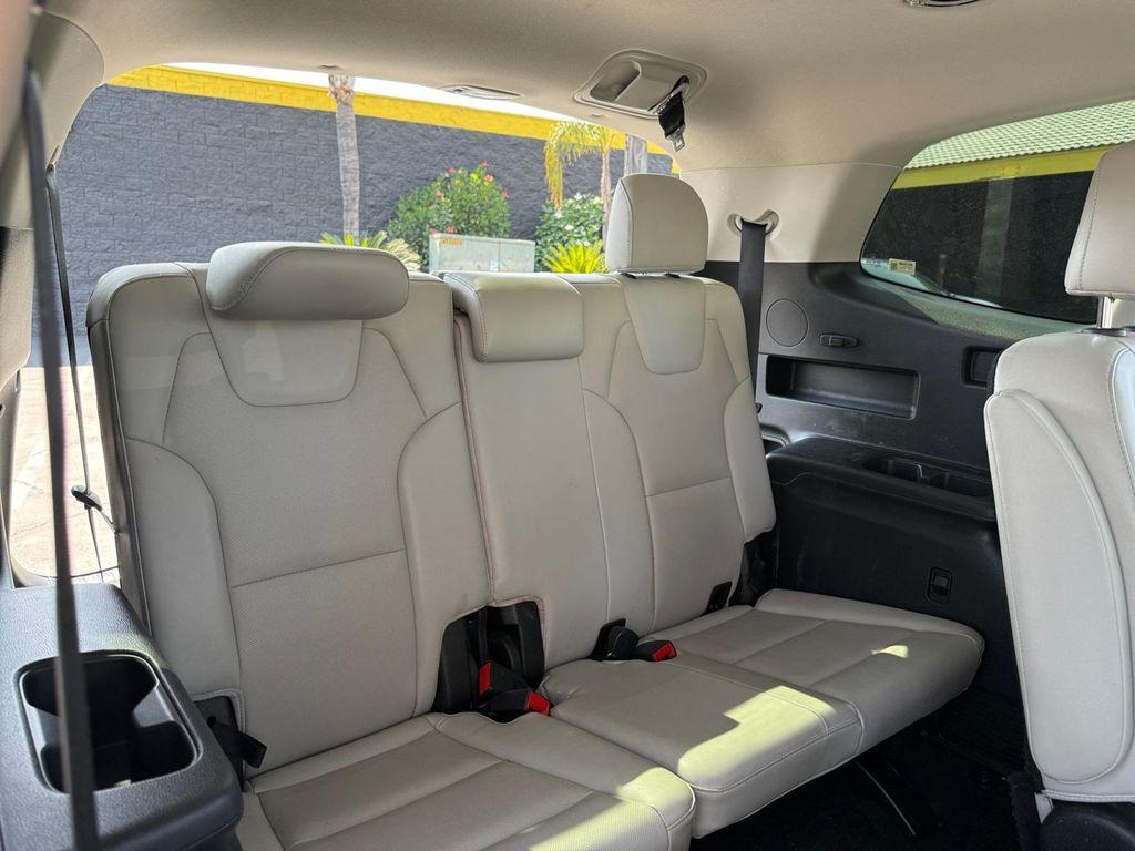 used 2021 Kia Telluride car, priced at $24,499