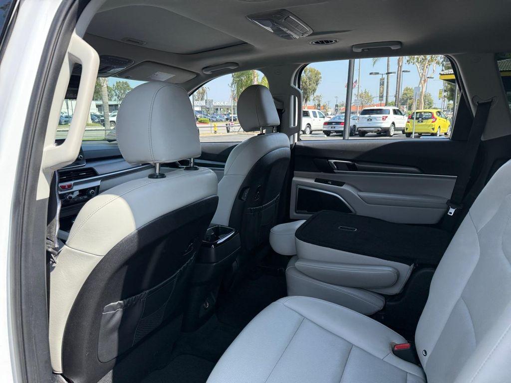 used 2021 Kia Telluride car, priced at $24,499