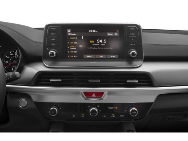 used 2021 Kia Telluride car, priced at $27,999