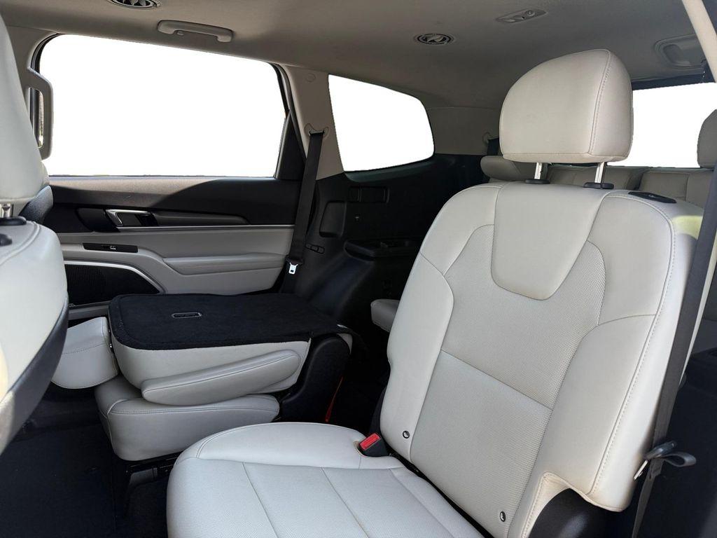 used 2021 Kia Telluride car, priced at $24,499