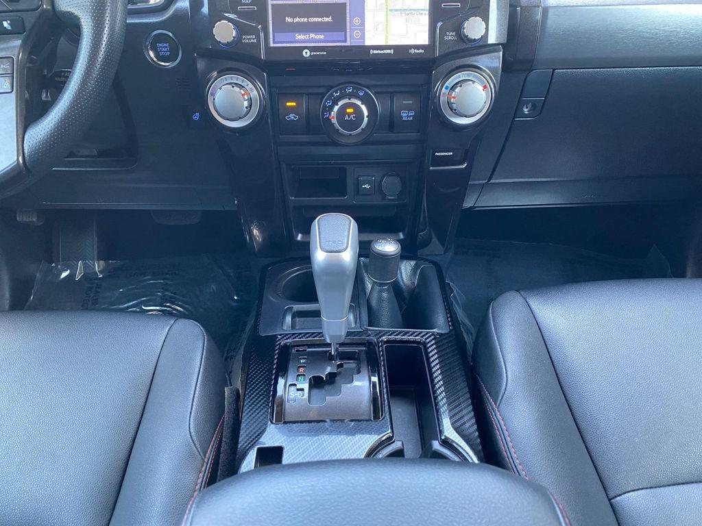 used 2024 Toyota 4Runner car, priced at $44,399