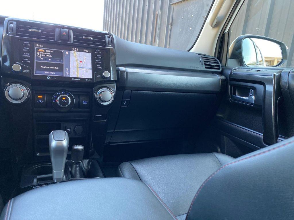 used 2024 Toyota 4Runner car, priced at $44,399