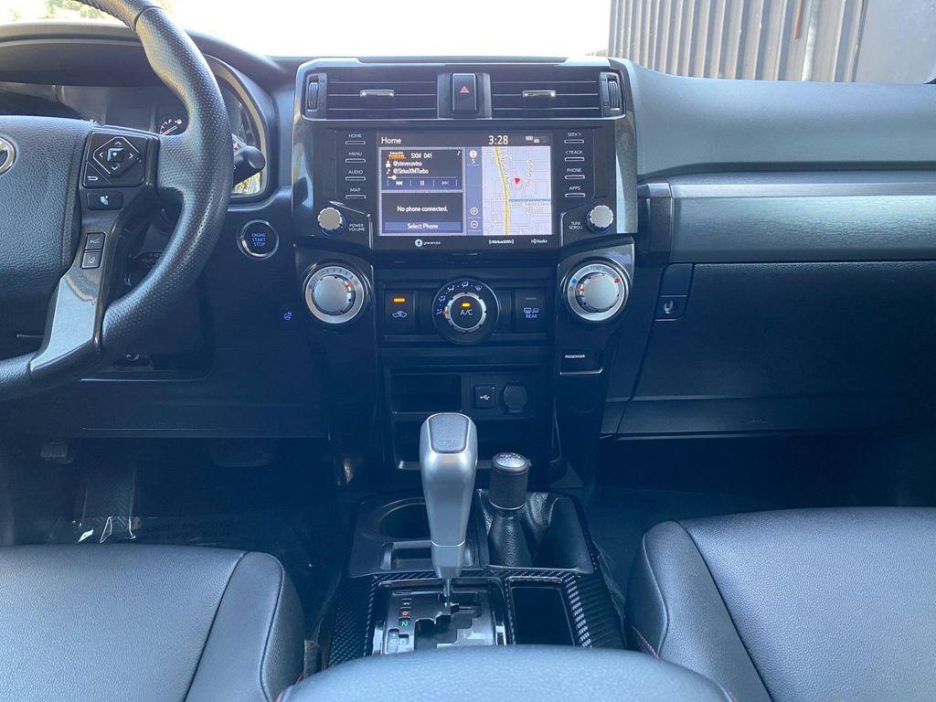 used 2024 Toyota 4Runner car, priced at $44,399