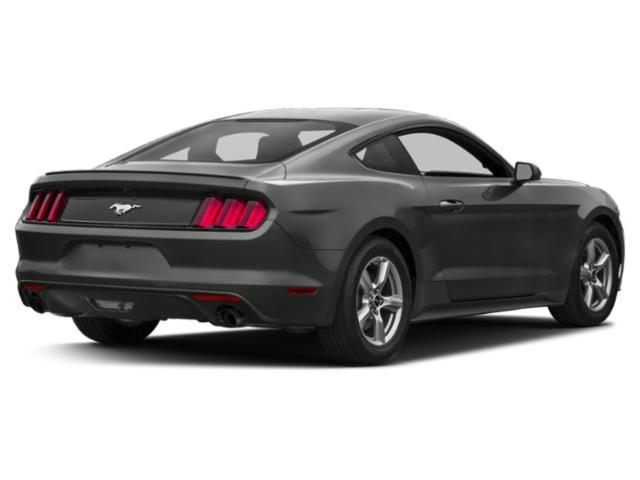 used 2015 Ford Mustang car, priced at $16,499