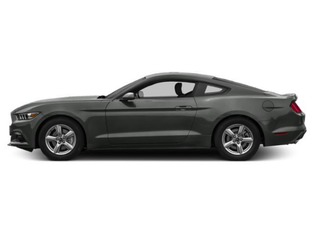 used 2015 Ford Mustang car, priced at $16,499