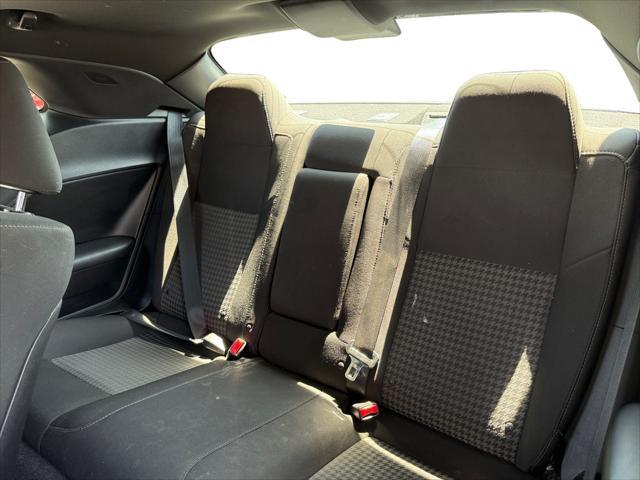 used 2018 Dodge Challenger car, priced at $30,999