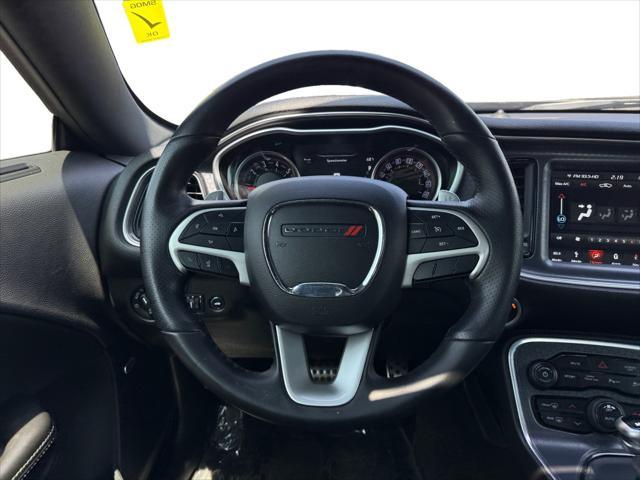 used 2018 Dodge Challenger car, priced at $30,999