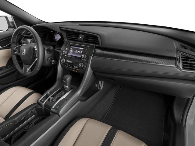 used 2018 Honda Civic car, priced at $19,899