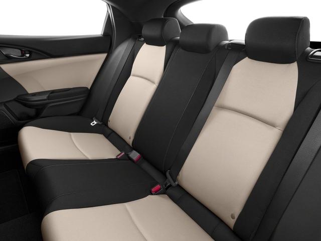 used 2018 Honda Civic car, priced at $19,899