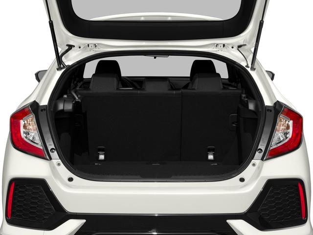 used 2018 Honda Civic car, priced at $19,899