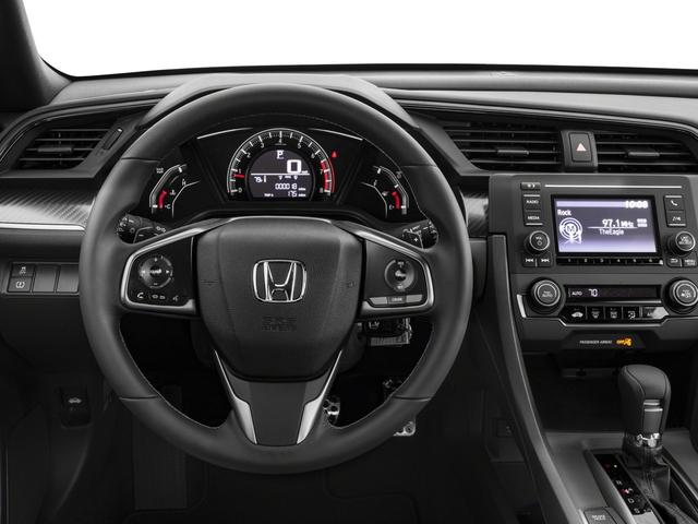 used 2018 Honda Civic car, priced at $19,899