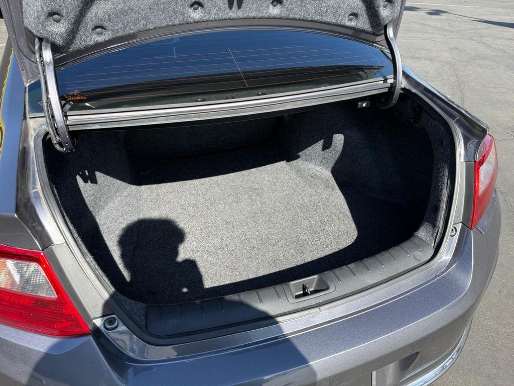 used 2014 Honda Accord car, priced at $16,299
