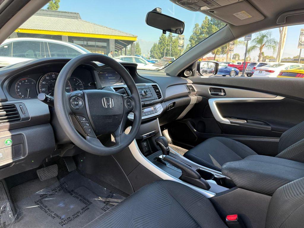 used 2014 Honda Accord car, priced at $16,299