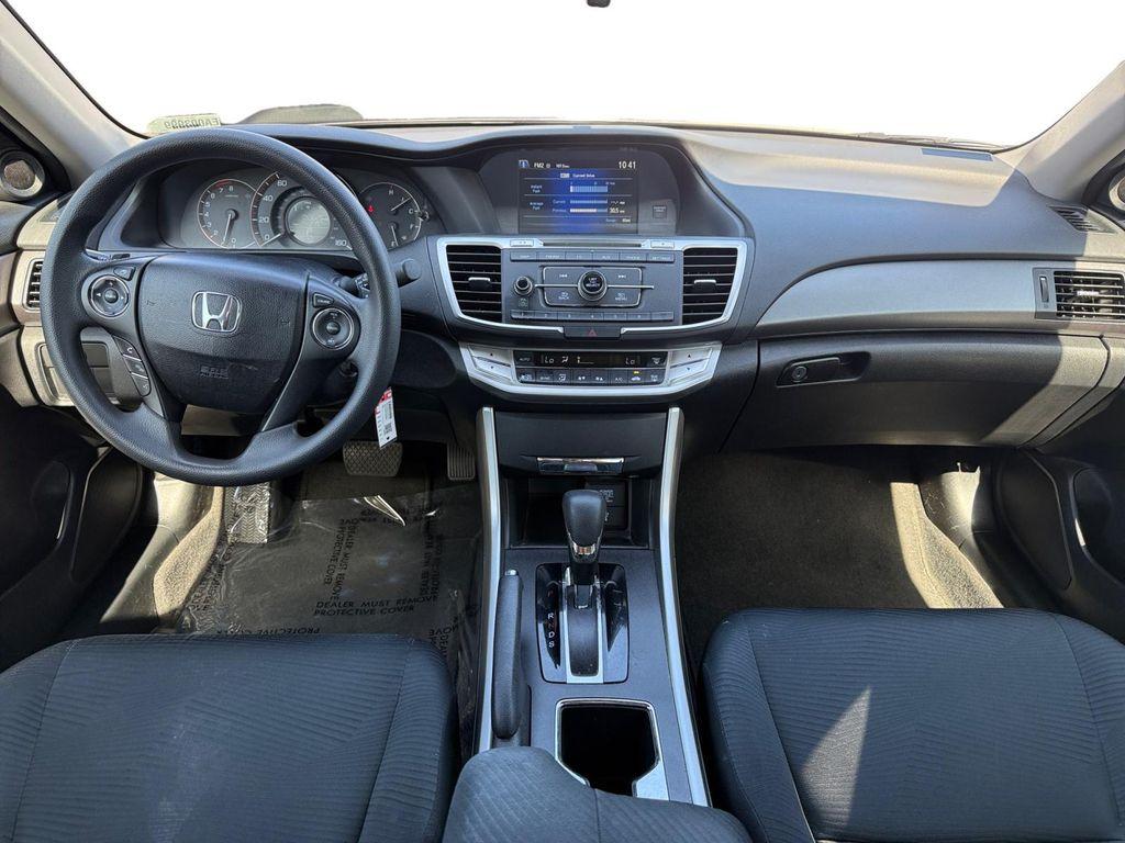 used 2014 Honda Accord car, priced at $16,299
