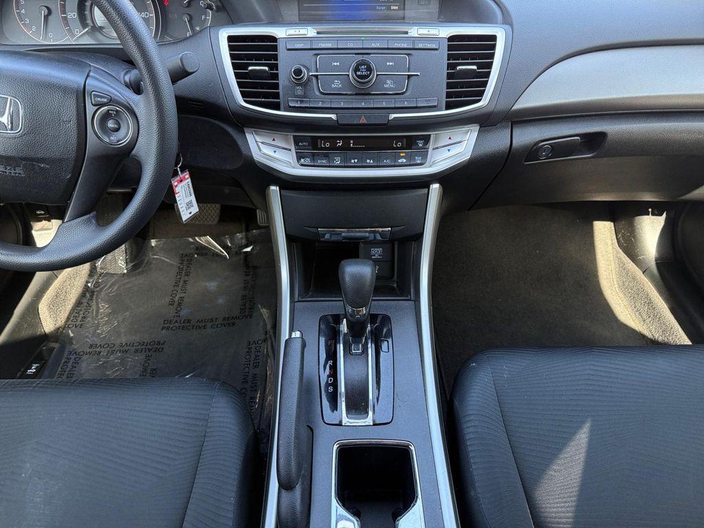 used 2014 Honda Accord car, priced at $16,299