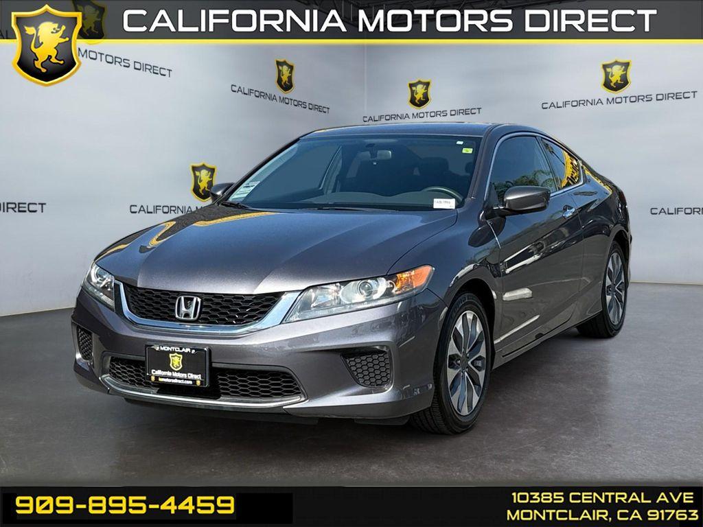 used 2014 Honda Accord car, priced at $16,299