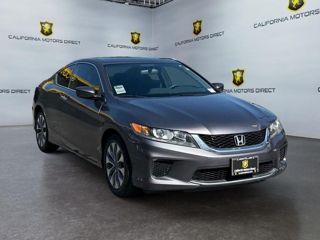 used 2014 Honda Accord car, priced at $16,299