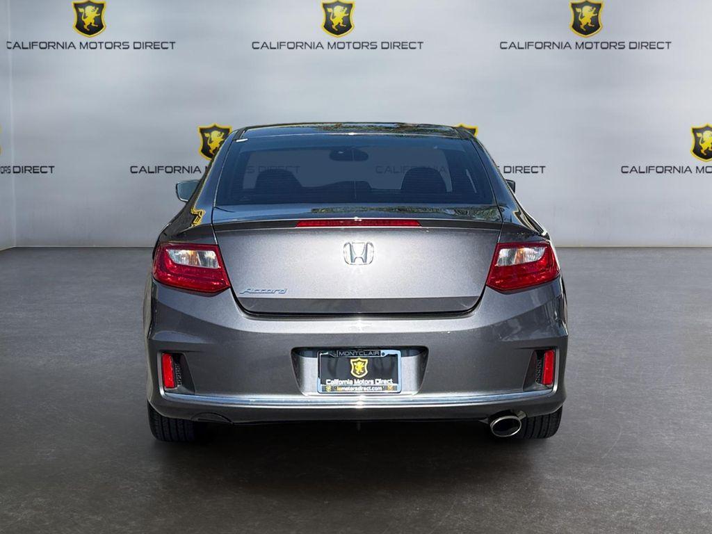 used 2014 Honda Accord car, priced at $16,299